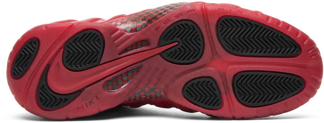 Nike Air Foamposite Pro 'Rojo Gimnasio' 624041-603 Shop Nike Air Foamposite Pro 'Rojo Gimnasio' 624041-603