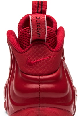 Nike Air Foamposite Pro 'Rojo Gimnasio' 624041-603 Sizing Nike Air Foamposite Pro 'Rojo Gimnasio' 624041-603