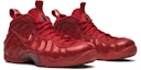 Cheap 나이키 에어 폼포짓 프로 '짐 레드' 624041-603