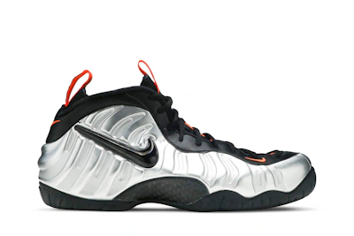 Nike Air Foamposite Pro 'Halloween' CT2286-001