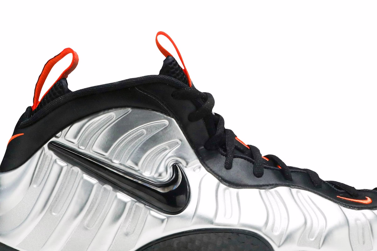 Nike Air Foamposite Pro 'Halloween' CT2286-001