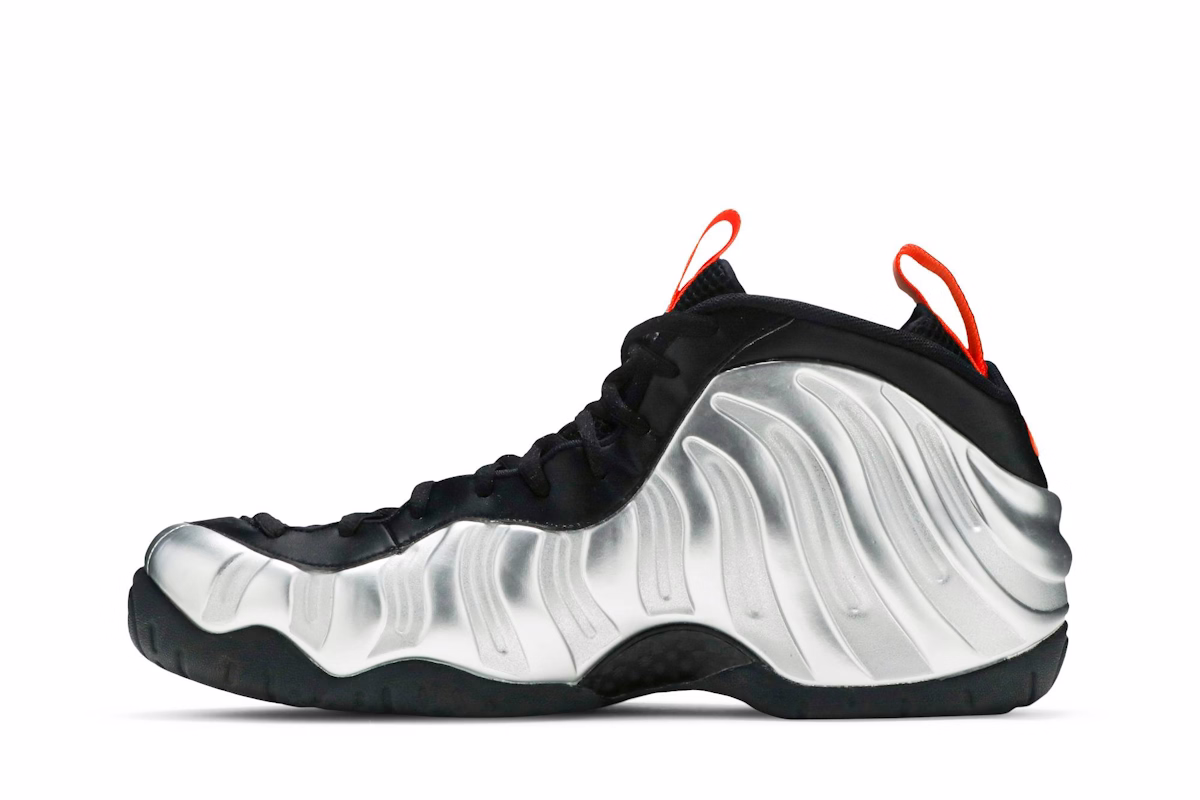 Nike Air Foamposite Pro 'Halloween' CT2286-001
