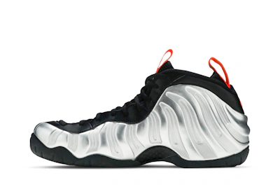 Nike Air Foamposite Pro 'Halloween' CT2286-001