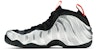 Nike Air Foamposite Pro 'Halloween' Lelaki Perempuan Sneakers CT2286-001