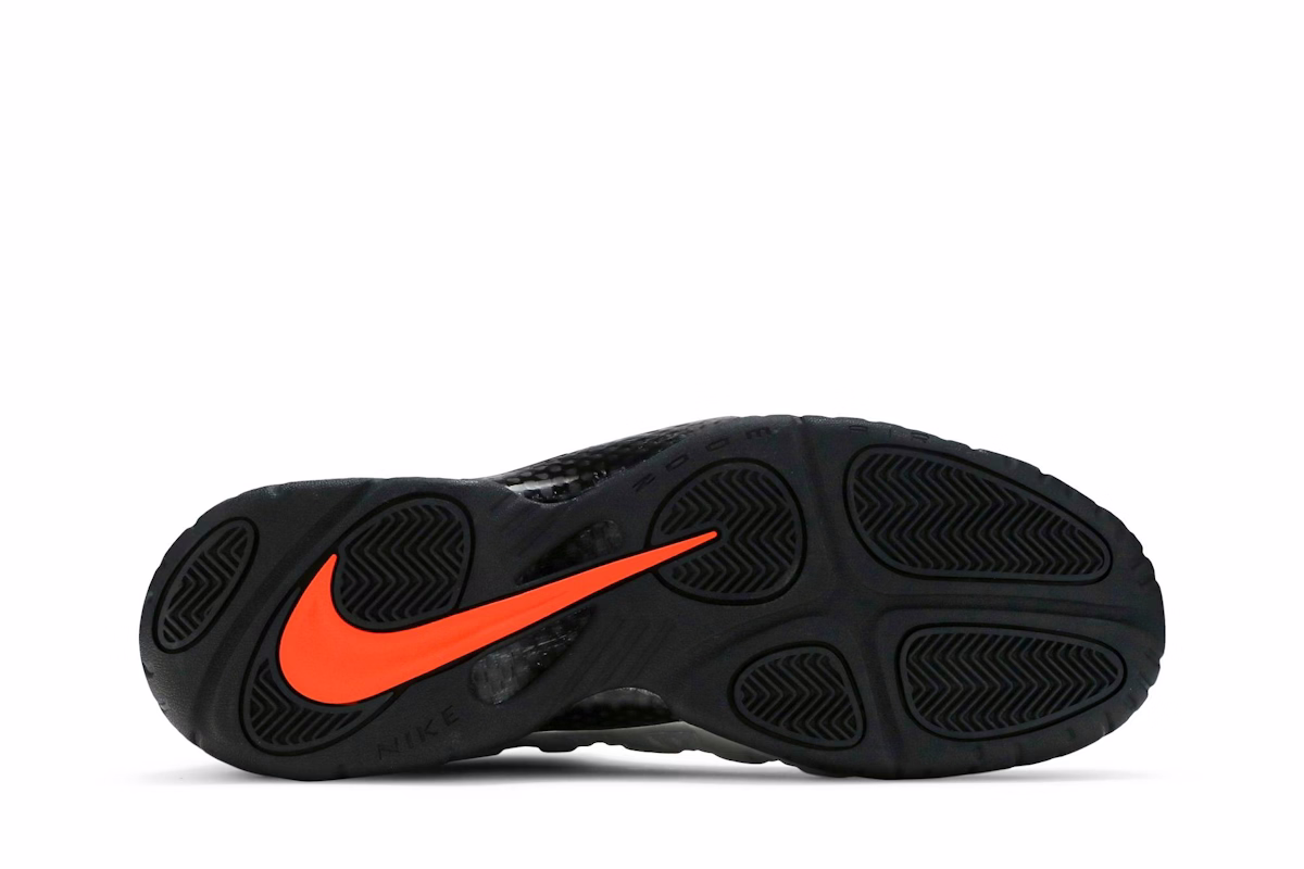Nike Air Foamposite Pro 'Halloween' CT2286-001