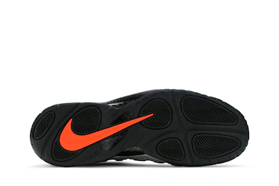 Nike Air Foamposite Pro 'Halloween' CT2286-001