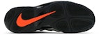 Nike Air Foamposite Pro 'Halloween' Lelaki Perempuan Sneakers CT2286-001