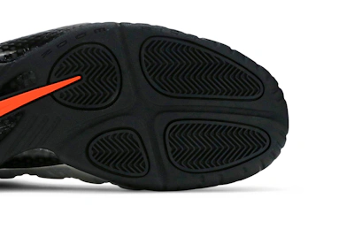 Nike Air Foamposite Pro 'Halloween' CT2286-001