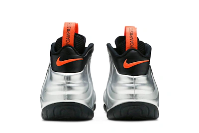 Nike Air Foamposite Pro 'Halloween' CT2286-001