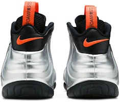 나이키 에어 폼포짓 프로 '할로윈' (Nike Air Foamposite Pro '할로윈') CT2286-001 Details for 나이키 에어 폼포짓 프로 '할로윈' (Nike Air Foamposite Pro '할로윈') CT2286-001