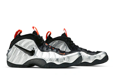 Nike Air Foamposite Pro 'Halloween' CT2286-001