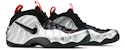 Nike Air Foamposite Pro 'Halloween' Lelaki Perempuan Sneakers CT2286-001