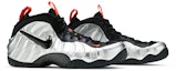 Cheap Nike Air Foamposite Pro 'Halloween' Lelaki Perempuan Sneakers CT2286-001