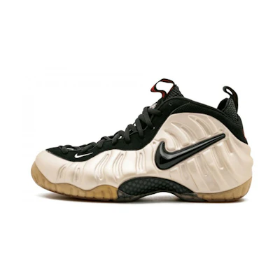 Nike Air Foamposite Pro 'HOH Pearl'