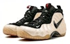 Lookbook Nike Air Foamposite Pro 'HOH Pearl' Sepatu Sneakers Pria 378829-201
