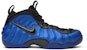 Nike Air Foamposite Pro 'Hyper Cobalt' Lelaki 624041-403