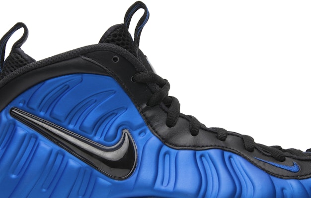 Nike Air Foamposite Pro 'Hyper Cobalt' 624041-403 Order Nike Air Foamposite Pro 'Hyper Cobalt' 624041-403
