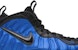 Nike Air Foamposite Pro 'Hyper Cobalt' Lelaki 624041-403