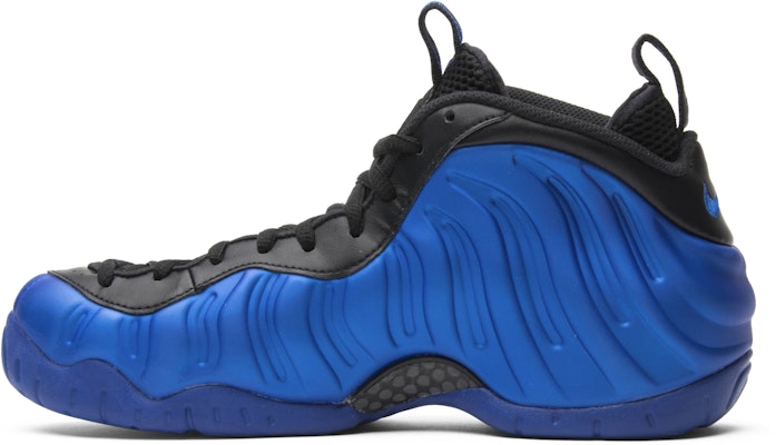 Nike Air Foamposite Pro 'Hyper Cobalt' 624041-403 Lookbook Nike Air Foamposite Pro 'Hyper Cobalt' 624041-403