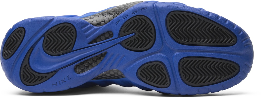 Nike Air Foamposite Pro 'Hyper Cobalt' 624041-403 Shop Nike Air Foamposite Pro 'Hyper Cobalt' 624041-403