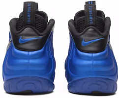 나이키 에어 폼포짓 프로 "하이퍼 코발트" 624041-403 Details for 나이키 에어 폼포짓 프로 "하이퍼 코발트" 624041-403