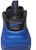 Nike Air Foamposite Pro 'Hyper Cobalt' Lelaki 624041-403