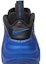 Sizing Nike Air Foamposite Pro 'Hyper Cobalt' Lelaki 624041-403