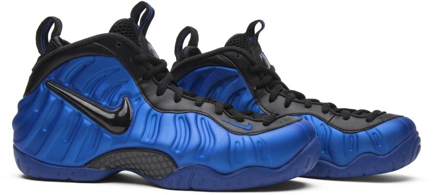 Nike Air Foamposite Pro 'Hyper Cobalt' 624041-403 Cheap Nike Air Foamposite Pro 'Hyper Cobalt' 624041-403