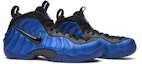 Cheap Nike Air Foamposite Pro 'Hyper Cobalt' Lelaki 624041-403