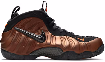 Nike Air Foamposite Pro 'Hyper Crimson' 624041-800 Nike Air Foamposite Pro 'Hyper Crimson' 624041-800