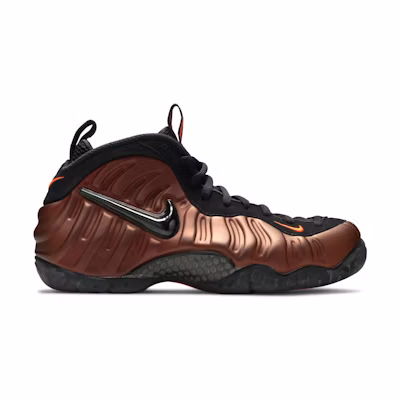 Nike Air Foamposite Pro 'Hyper Crimson'