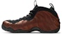 Nike Air Foamposite Pro 'Hyper Crimson' Lelaki 624041-800