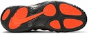 Nike Air Foamposite Pro 'Hyper Crimson' Lelaki 624041-800