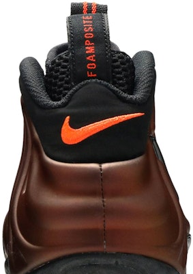 Nike Air Foamposite Pro 'Hyper Crimson' 624041-800 Sizing Nike Air Foamposite Pro 'Hyper Crimson' 624041-800