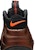 Nike Air Foamposite Pro 'Hyper Crimson' Lelaki 624041-800