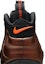 Sizing Nike Air Foamposite Pro 'Hyper Crimson' Lelaki 624041-800