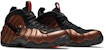 Nike Air Foamposite Pro 'Hyper Crimson' Lelaki 624041-800