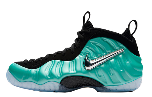 Buy 耐克Air Foamposite Pro '岛屿绿' 624041-30