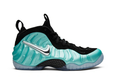 Nike Air Foamposite Pro 'Island Green' 624041-303
