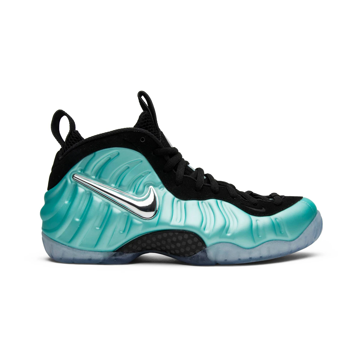 Buy Nike Air Foamposite Pro 'Island Green' 624041-303 Novelship