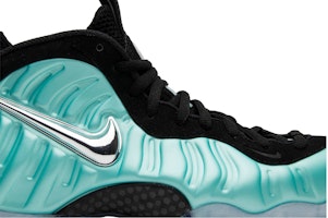 Nike Air Foamposite Pro 'Island Green' Lelaki Kasut Sukan 624041-303 Order Nike Air Foamposite Pro 'Island Green' Lelaki Kasut Sukan 624041-303