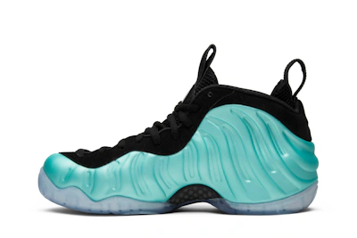 Nike Air Foamposite Pro 'Island Green' 624041-303