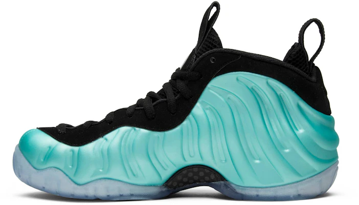 Pro island green foamposite shop