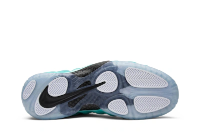 Nike Air Foamposite Pro 'Island Green' 624041-303