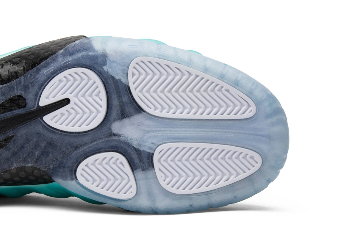 Nike Air Foamposite Pro 'Island Green' 624041-303