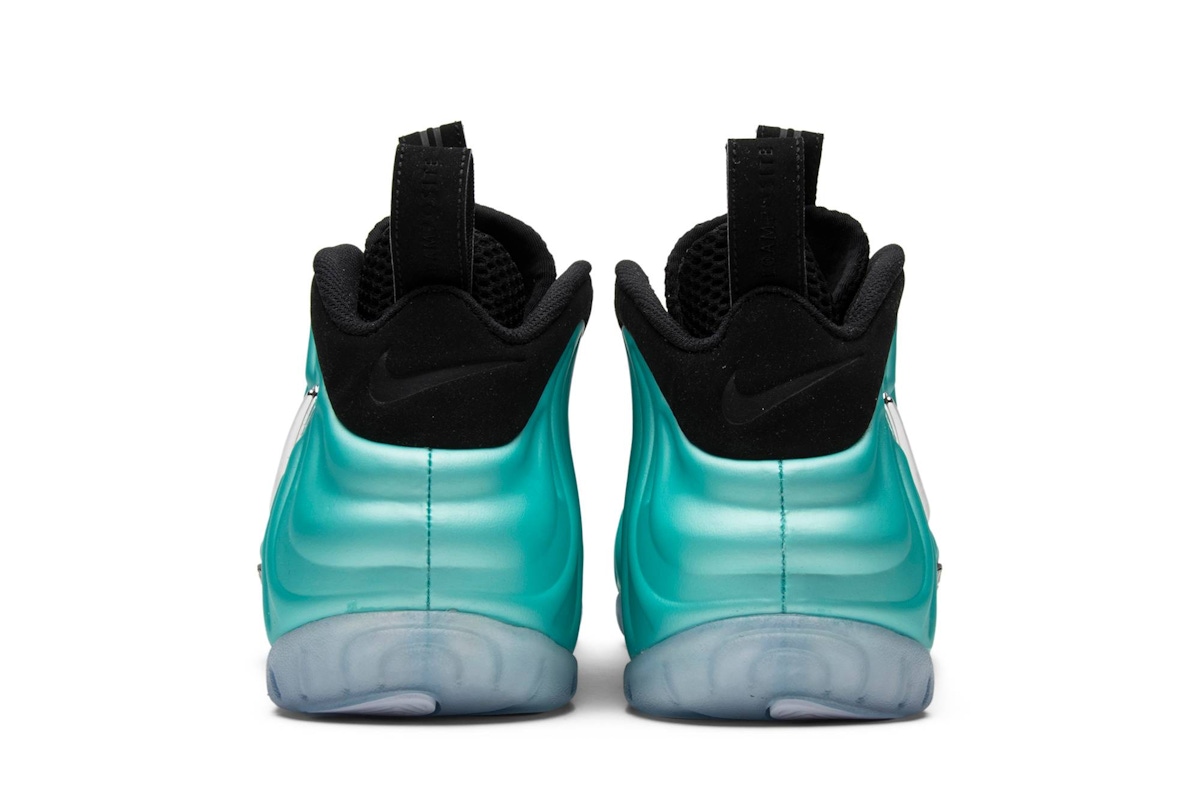 Nike Air Foamposite Pro 'Island Green' 624041-303