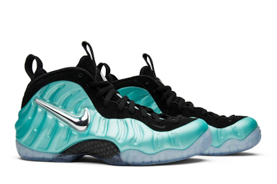 Nike Air Foamposite Pro 'Island Green' 624041-303