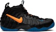 Buy Nike Air Foamposite Pro 'Knicks' Lelaki Wanita Kasut Sukan 624041-010