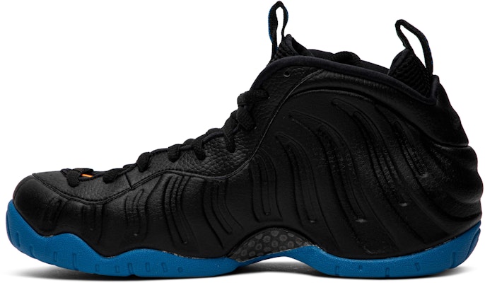 Nike Air Foamposite Pro 'Knicks' 624041-010 Lookbook Nike Air Foamposite Pro 'Knicks' 624041-010