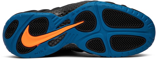 나이키 에어 폼포짓 프로 "닉스" 농구화 624041-010 Shop 나이키 에어 폼포짓 프로 "닉스" 농구화 624041-010